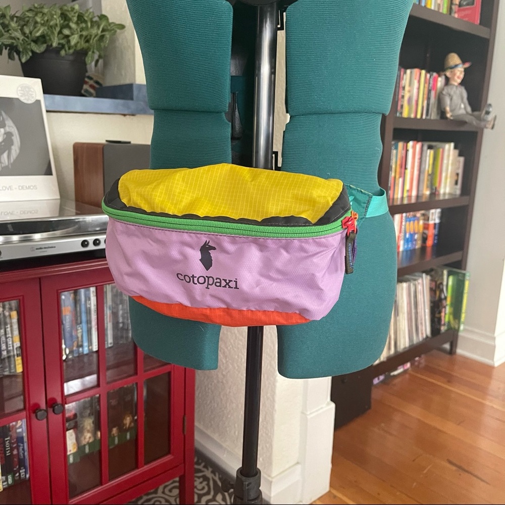 Cotopaxi Fanny Pack